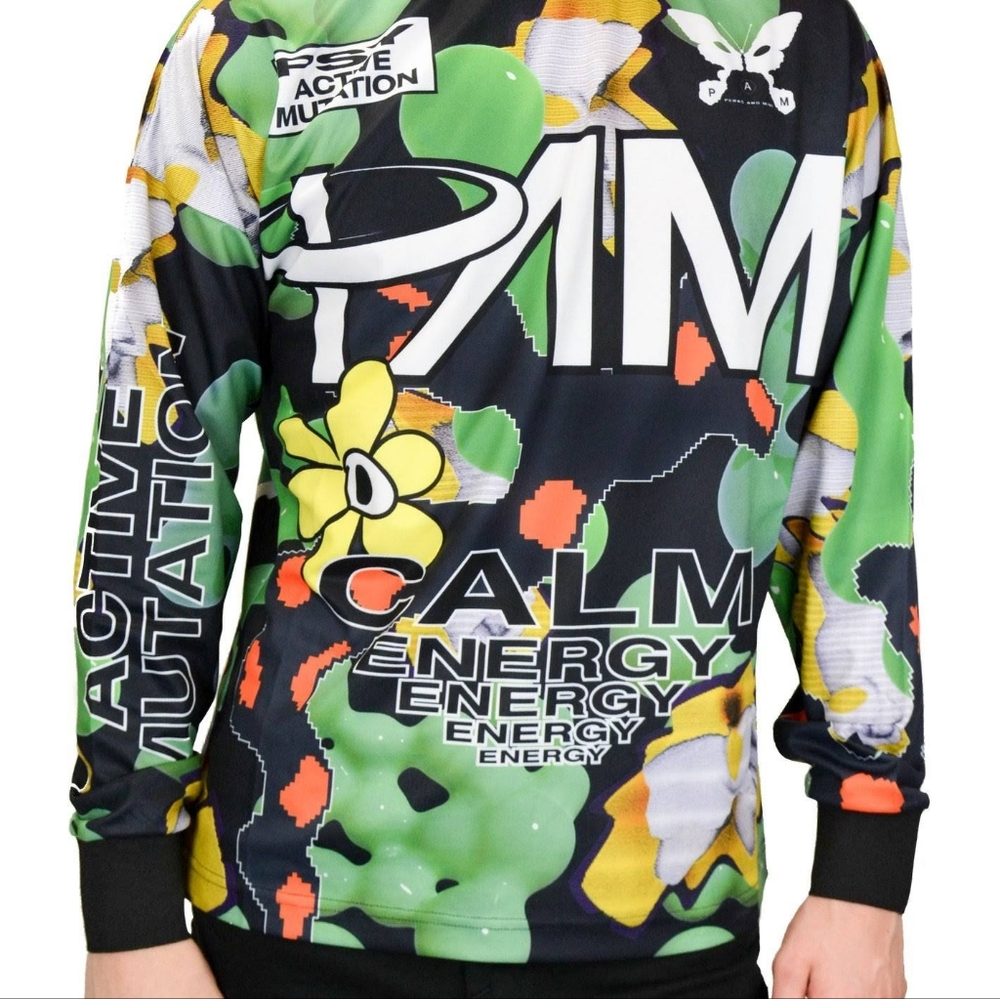 NWT Pam top